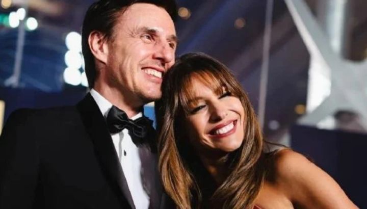 Yanina Latorre confirmó que Pampita y Roberto García Moritán están separados: "Ella se cansó, se hartó"