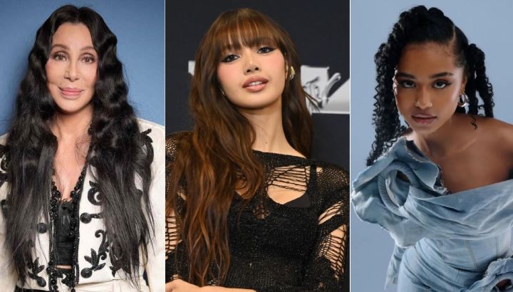 Lisa actuará en el regreso del Victoria's Secret Fashion Show junto a Cher y Tyla