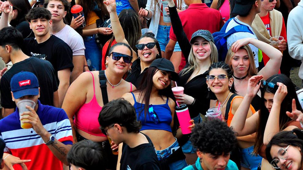 Fiestas de la Primavera - Córdoba