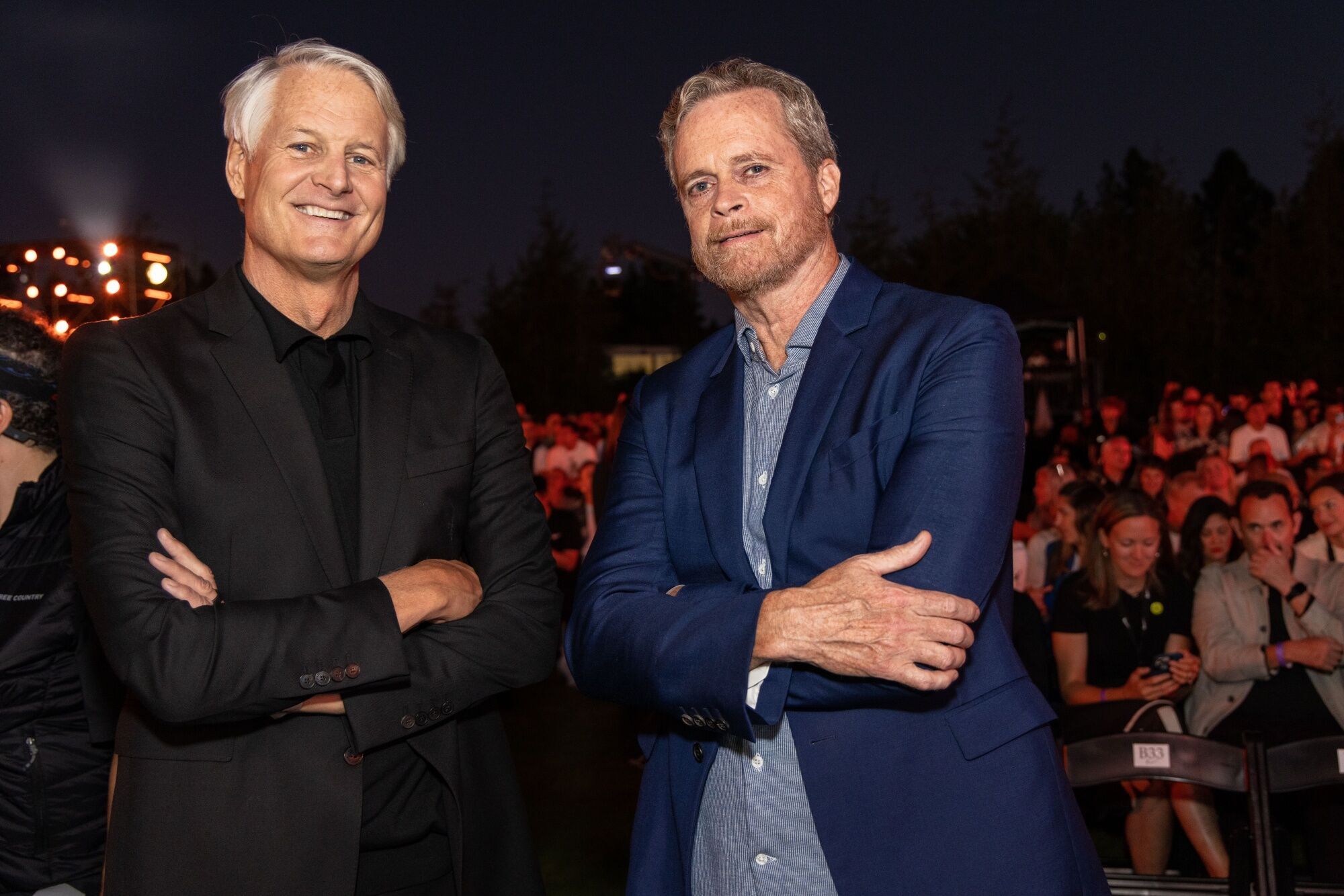 The Nike Maxim Awards Show: Recognizing the Best of Nike