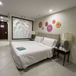 Ambientación espectacular, gastronomía de primer nivel, piletas de ensueño y amplitud por todos lados son los detalles de The Westin Porto de Galhinas.