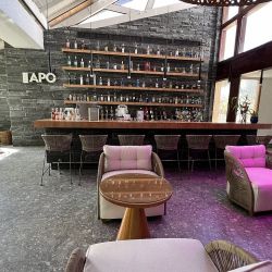 Ambientación espectacular, gastronomía de primer nivel, piletas de ensueño y amplitud por todos lados son los detalles de The Westin Porto de Galhinas.