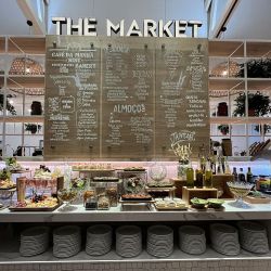 Ambientación espectacular, gastronomía de primer nivel, piletas de ensueño y amplitud por todos lados son los detalles de The Westin Porto de Galhinas.