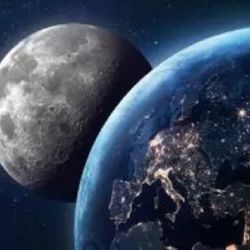 Fue descubierto el 7 de agosto por el sistema de alerta de impacto ATLAS en Sudáfrica.