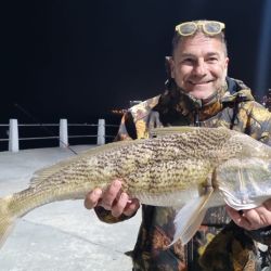 La despedida del invierno llega en un buen momento de la costa bonaerense, con una variada que va en ascenso. 