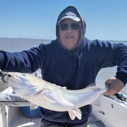 La despedida del invierno llega en un buen momento de la costa bonaerense, con una variada que va en ascenso. 
