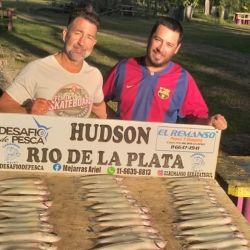 La despedida del invierno llega en un buen momento de la costa bonaerense, con una variada que va en ascenso. 