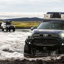 Faltan pocos días para que comience el primer 4x4 Off Road Fest de la República Argentina. ¿Ya te registraste para ingresar?