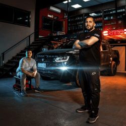 A menos de una semana de que comience el primer 4x4 Off Road Fest de la República Argentina, más de 30 empresas confirmaron su participación.