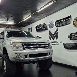 A menos de una semana de que comience el primer 4x4 Off Road Fest de la República Argentina, más de 30 empresas confirmaron su participación.