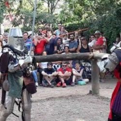 Cupybara Medieval | Foto:CEDOC