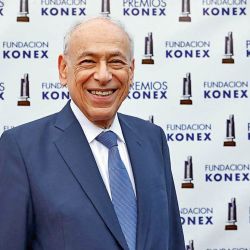 Luis Ovsejevich | Foto:Konex