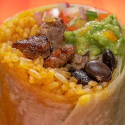 Nacha tex-mex | Foto:CEDOC