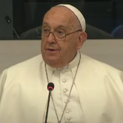 Papa Francisco | Foto:CEDOC