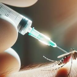 Vacunación dengue