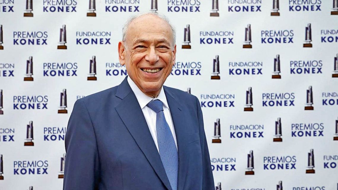 Presidente de la fundación Konex: La Argentina que yo pretendo es la de Scaloni, una Argentina de estadistas