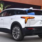 Chevrolet Blazer EV