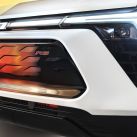 Chevrolet Blazer EV