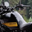 Royal Enfield Himalayan 450