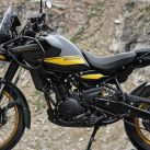 Royal Enfield Himalayan 450