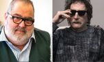 Así fue el mítico día en el que Charly García insultó en vivo a Jorge Lanata