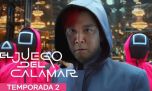 Así es el impresionante trailer de El Juego del Calamar 2 de Netflix: "No se detendrá" 