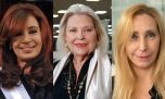 De Cristina Kirchner a Karina Milei, qué opina Lilita Carrió de las mujeres de la política y el espectáculo