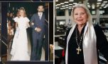 El verdadero motivo detrás del primer matrimonio de Lilita Carrió