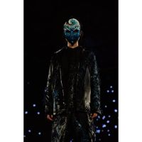 SCULPTURE MASK LLEGA AL NYFW DE LA MANO DE PANNI MARGOT