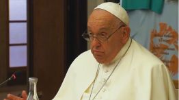 El Papa Francisco habló sobre la corrupción