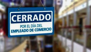 Día del Empleado de Comercio