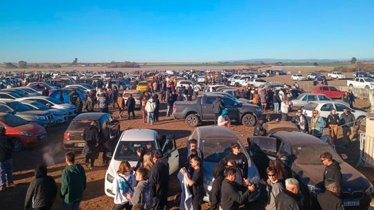 Las "productoras" de lo ilegal: quiénes son los responsables de las fiestas clandestinas en Córdoba