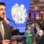 Ambassador hails community, bilateral ties at Armenian independence day celebration