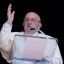 Pope Francis criticises Milei government’s policing of protests