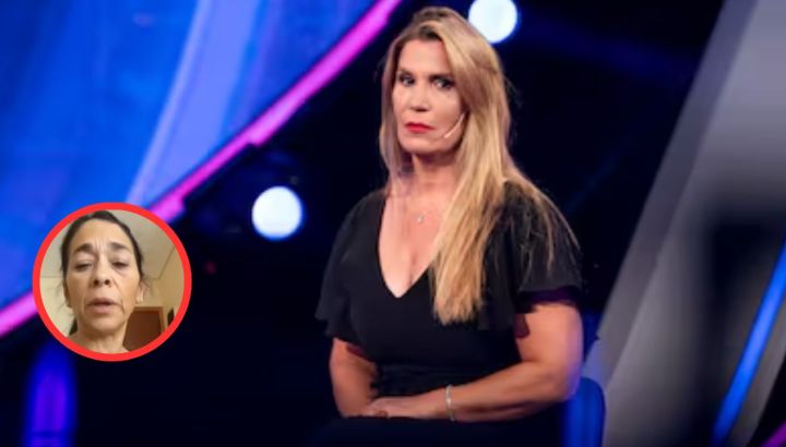 Chula de Gran Hermano fue denunciada penalmente por estafa: "Necesito que cumplas con lo pactado"