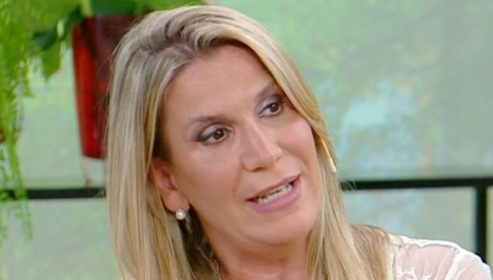 Tras la denuncia por estafa, Chula de Gran Hermano salió en su defensa: "El problema es que no la nombré pero le pagué"