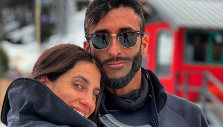 Se van a casar: Cinthia Fernández y Roberto Castillo anunciaron su compromiso con un increíble video