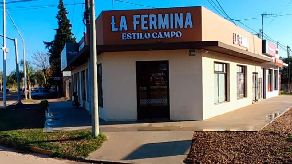 La Fermina Estilo Campo