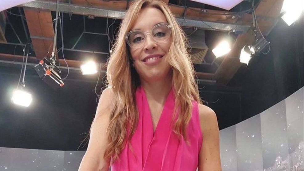 Noelia Barragal Grigera