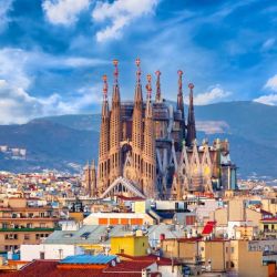 Barcelona, una de las ciudades más atractivas para los argentinos.