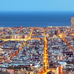 Barcelona, una de las ciudades más atractivas para los argentinos.