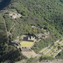 Cusco, uno de los destinos peruanos favoritos para el trekking.