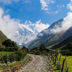 Cusco, uno de los destinos peruanos favoritos para el trekking.