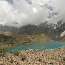 Cusco, uno de los destinos peruanos favoritos para el trekking.