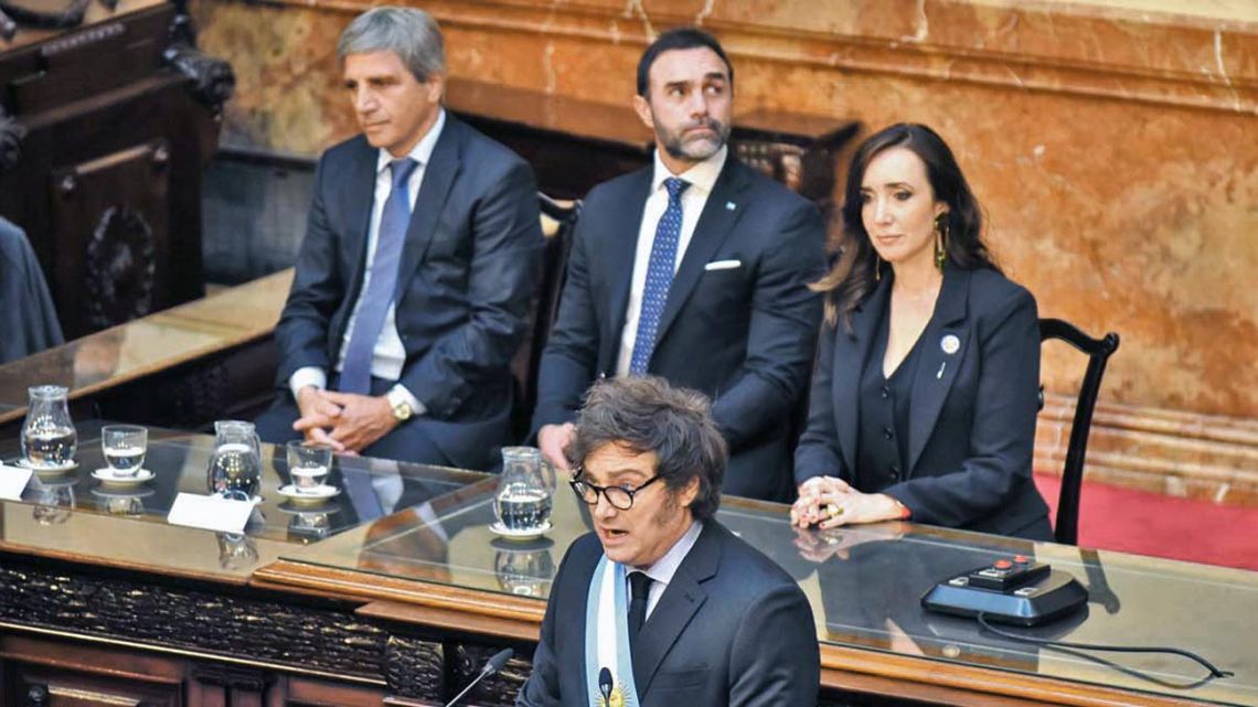 Impacto de las reformas promercado de Milei y el papel de la IA