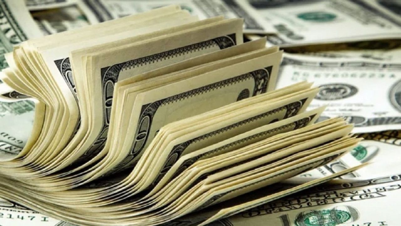 Invertir Online Cotizacion Del Dolar Mep Invertir Online