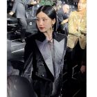 Yeji para Dolce & Gabbana