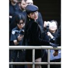 Yeji para Dolce & Gabbana