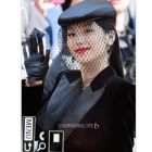 Yeji para Dolce & Gabbana