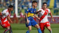 Boca vs River